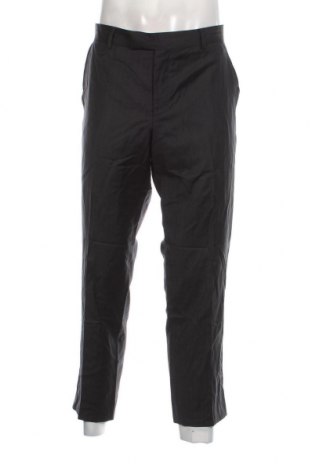 Pantaloni de bărbați Benvenuto, Mărime XL, Culoare Albastru, Preț 122,37 Lei