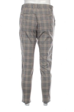 Pantaloni de bărbați Bershka, Mărime S, Culoare Multicolor, Preț 23,85 Lei
