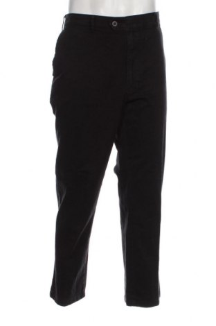 Pantaloni de bărbați Bexleys, Mărime XXL, Culoare Negru, Preț 80,92 Lei