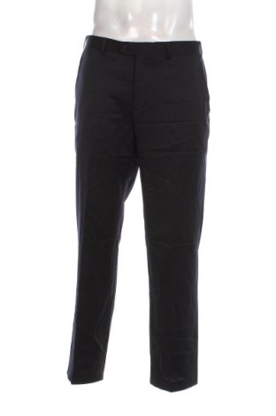 Ανδρικό παντελόνι Bexleys, Μέγεθος L, Χρώμα Μπλέ, Τιμή 12,68 €