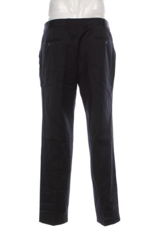 Ανδρικό παντελόνι Bexleys, Μέγεθος L, Χρώμα Μπλέ, Τιμή 3,80 €