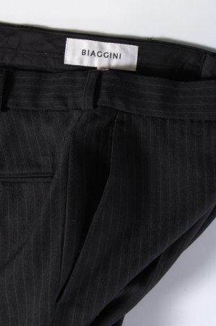Pánske nohavice  Biaggini, Veľkosť L, Farba Čierna, Cena  2,47 €