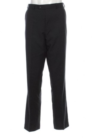 Мъжки панталон Biaggini, Размер L, Цвят Черен, Цена 8,70 лв.