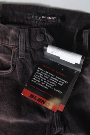 Ανδρικό παντελόνι Blend, Μέγεθος S, Χρώμα Γκρί, Τιμή 34,76 €
