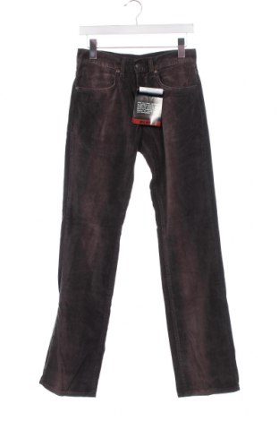 Herrenhose Blend, Größe S, Farbe Grau, Preis € 33,33