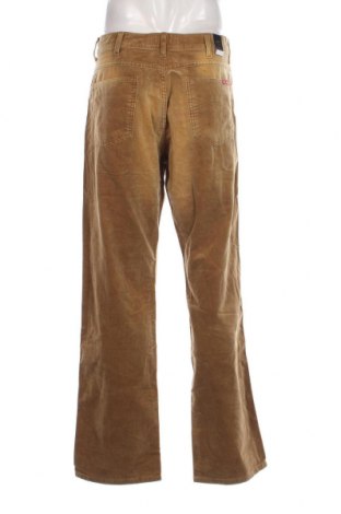 Pantaloni de bărbați Blend, Mărime L, Culoare Maro, Preț 166,23 Lei