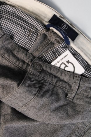 Ανδρικό παντελόνι Bogner Jeans, Μέγεθος M, Χρώμα Γκρί, Τιμή 38,13 €
