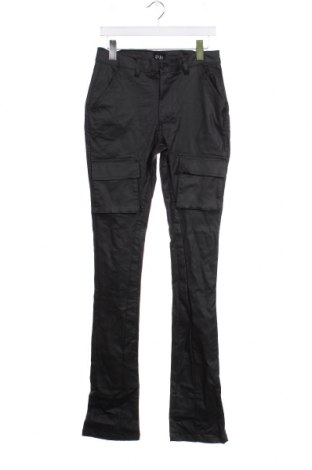 Pantaloni de bărbați Boohoo, Mărime M, Culoare Negru, Preț 15,26 Lei