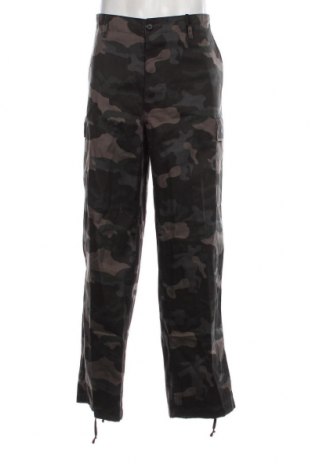 Ανδρικό παντελόνι Brandit, Μέγεθος XXL, Χρώμα Πολύχρωμο, Τιμή 47,94 €