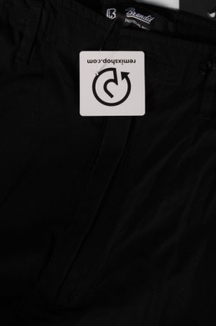 Herrenhose Brandit, Größe 3XL, Farbe Schwarz, Preis € 24,93