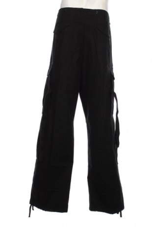 Мъжки панталон Brandit, Размер 3XL, Цвят Черен, Цена 51,15 лв.