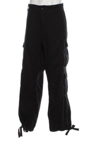 Ανδρικό παντελόνι Brandit, Μέγεθος 5XL, Χρώμα Μαύρο, Τιμή 35,96 €