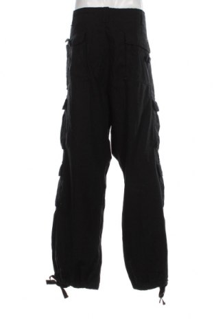 Ανδρικό παντελόνι Brandit, Μέγεθος 5XL, Χρώμα Μαύρο, Τιμή 38,35 €