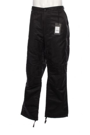 Ανδρικό παντελόνι Brandit, Μέγεθος XXL, Χρώμα Μαύρο, Τιμή 15,82 €