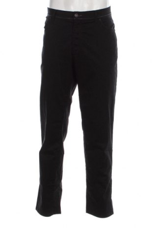 Ανδρικό παντελόνι Brax, Μέγεθος L, Χρώμα Μαύρο, Τιμή 23,81 €