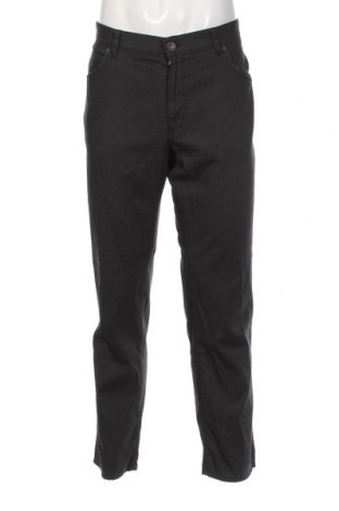 Pánske nohavice  Brax, Veľkosť XL, Farba Čierna, Cena  14,06 €