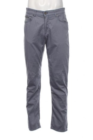 Pánské kalhoty  Brax, Velikost M, Barva Modrá, Cena  395,00 Kč