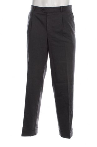 Ανδρικό παντελόνι Brax, Μέγεθος L, Χρώμα Γκρί, Τιμή 17,26 €