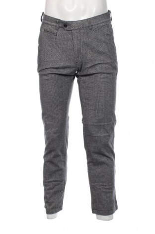 Pantaloni de bărbați Brax, Mărime M, Culoare Gri, Preț 91,78 Lei