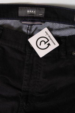 Ανδρικό παντελόνι Brax, Μέγεθος XL, Χρώμα Μαύρο, Τιμή 15,34 €