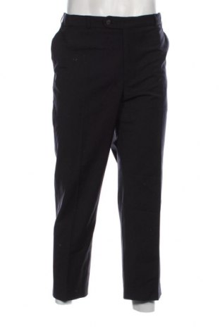 Ανδρικό παντελόνι Bruhl, Μέγεθος XL, Χρώμα Μπλέ, Τιμή 15,34 €