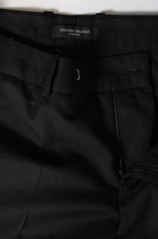 Pantaloni de bărbați Bruuns Bazaar, Mărime L, Culoare Negru, Preț 81,58 Lei