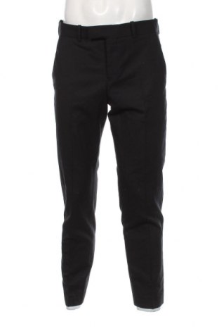 Ανδρικό παντελόνι Bruuns Bazaar, Μέγεθος L, Χρώμα Μαύρο, Τιμή 17,26 €