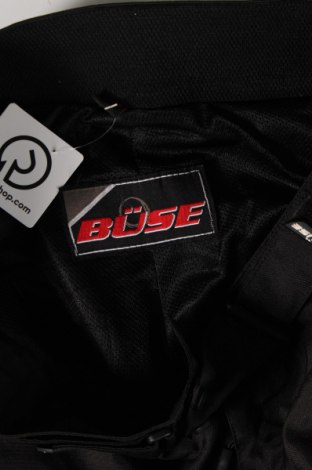 Ανδρικό παντελόνι Buse, Μέγεθος XXL, Χρώμα Μαύρο, Τιμή 41,29 €