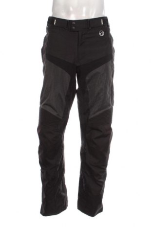 Ανδρικό παντελόνι Buse, Μέγεθος XXL, Χρώμα Μαύρο, Τιμή 41,29 €