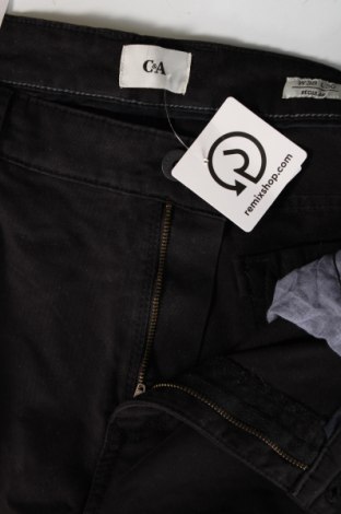 Herrenhose C&A, Größe XL, Farbe Schwarz, Preis € 9,00