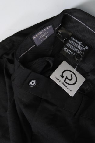 Ανδρικό παντελόνι C&A, Μέγεθος S, Χρώμα Μαύρο, Τιμή 2,69 €