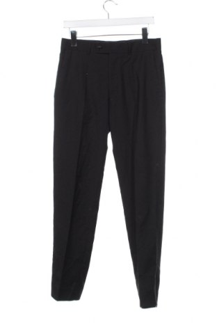 Pantaloni de bărbați C&A, Mărime S, Culoare Negru, Preț 14,31 Lei