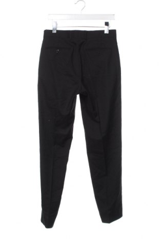 Pantaloni de bărbați C&A, Mărime S, Culoare Negru, Preț 14,31 Lei