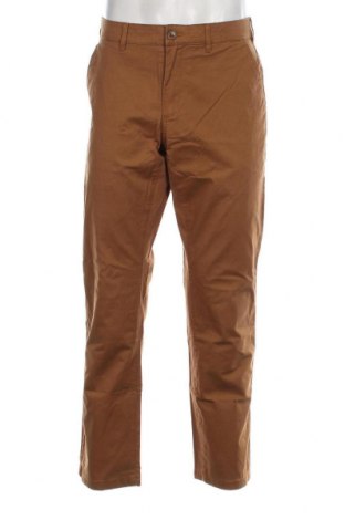 Pantaloni de bărbați C&A, Mărime M, Culoare Maro, Preț 17,17 Lei