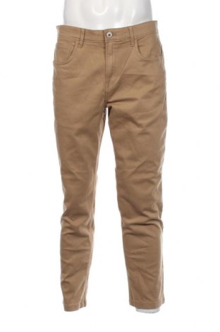 Pantaloni de bărbați C&A, Mărime L, Culoare Bej, Preț 47,70 Lei