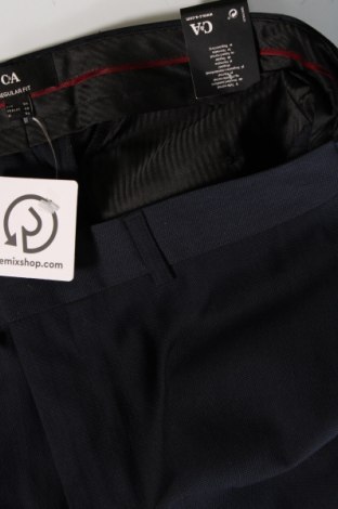 Мъжки панталон C&A, Размер XL, Цвят Син, Цена 18,40 лв.