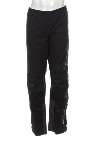 Pantaloni de bărbați CORE, Mărime M, Culoare Negru, Preț 64,15 Lei