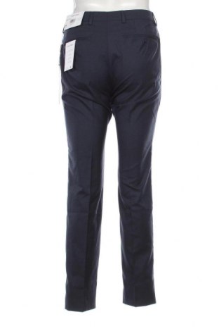 Pantaloni de bărbați Calvin Klein, Mărime S, Culoare Albastru, Preț 565,79 Lei