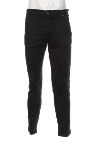 Мъжки панталон Calvin Klein, Размер M, Цвят Черен, Цена 33,75 лв.