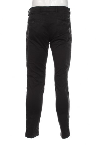 Pantaloni de bărbați Calvin Klein, Mărime M, Culoare Negru, Preț 123,36 Lei