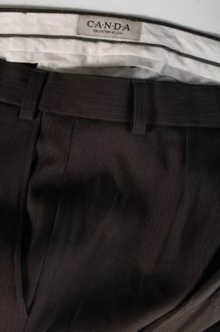 Pánske nohavice  Canda, Veľkosť L, Farba Sivá, Cena  3,29 €