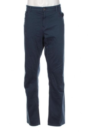 Pantaloni de bărbați Canda, Mărime XL, Culoare Albastru, Preț 57,23 Lei