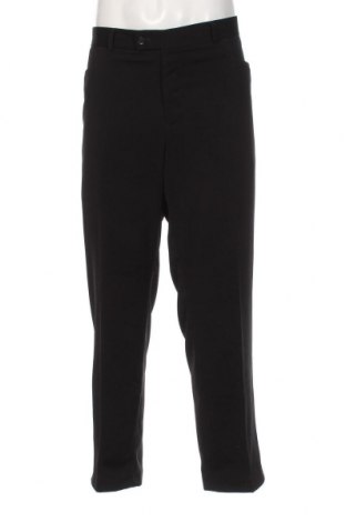 Ανδρικό παντελόνι Canda, Μέγεθος XL, Χρώμα Μαύρο, Τιμή 8,07 €