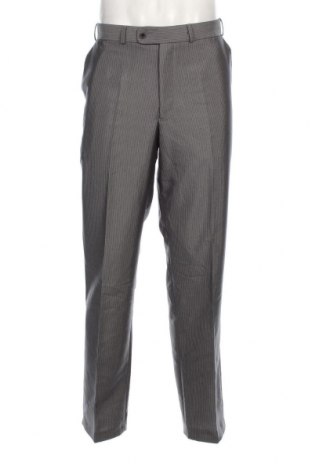 Ανδρικό παντελόνι Canda, Μέγεθος L, Χρώμα Γκρί, Τιμή 4,49 €