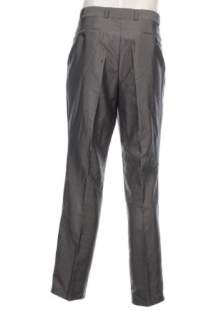 Pantaloni de bărbați Canda, Mărime L, Culoare Gri, Preț 23,85 Lei