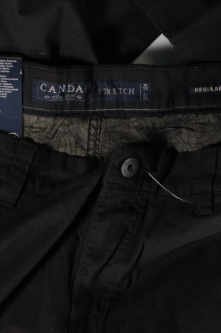 Herrenhose Canda, Größe XXL, Farbe Schwarz, Preis € 32,49