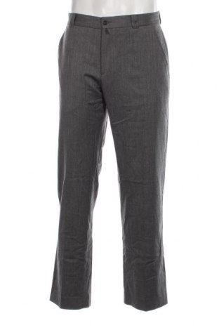 Ανδρικό παντελόνι Caramelo, Μέγεθος M, Χρώμα Γκρί, Τιμή 3,05 €