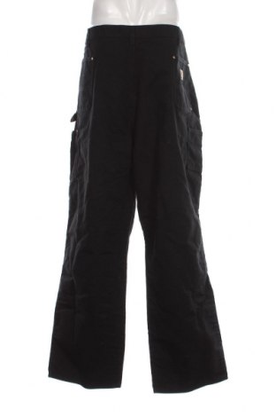 Ανδρικό παντελόνι Carhartt, Μέγεθος 3XL, Χρώμα Μαύρο, Τιμή 76,39 €