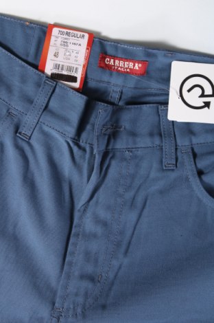 Мъжки панталон Carrera Jeans, Размер L, Цвят Син, Цена 46,00 лв.