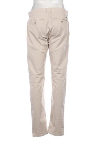 Herrenhose Casual Friday, Größe L, Farbe Beige, Preis € 11,51